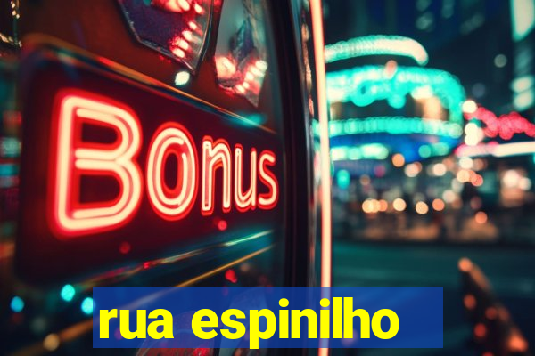 rua espinilho - guarani novo hamburgo - rs 298